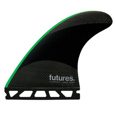 JJ-2 MEDIUM TECHFLEX THRUSTER