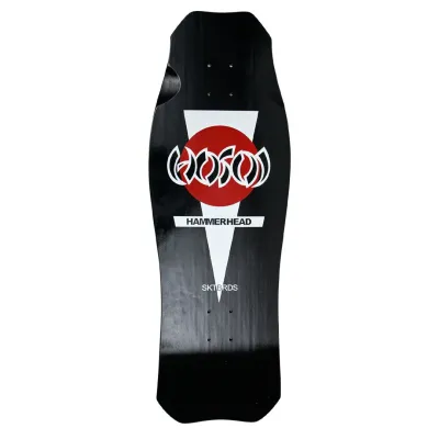 OG HAMMERHEAD 10.5" DECK