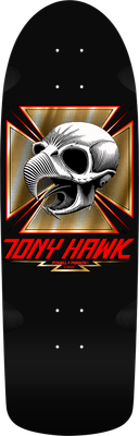 BONES BRIGADE SERIES 16 HAWK 10" DECK