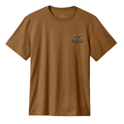 BERWICK SS T-SHIRT