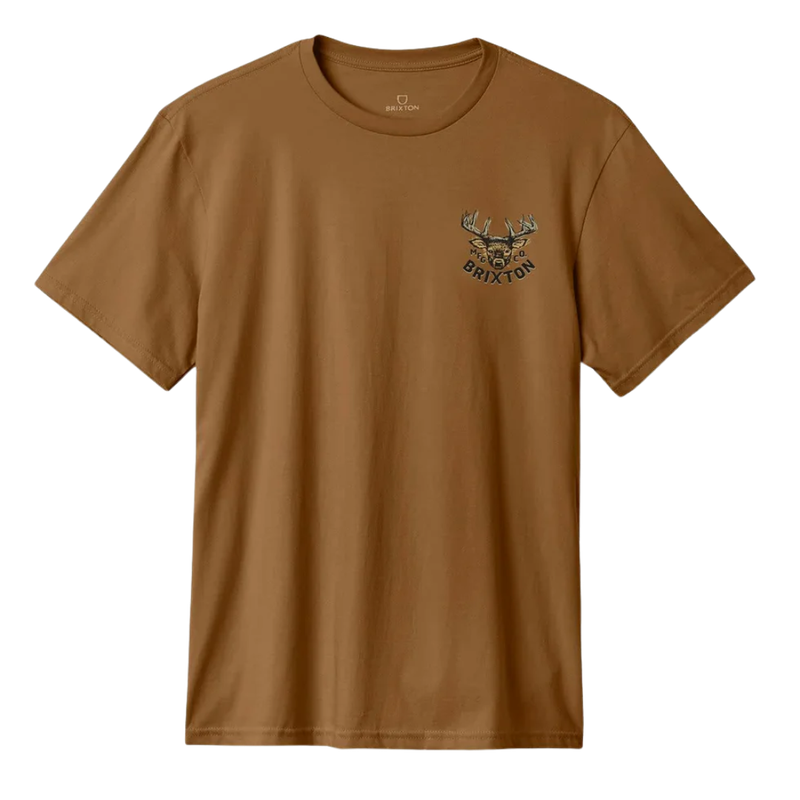 BERWICK SS T-SHIRT