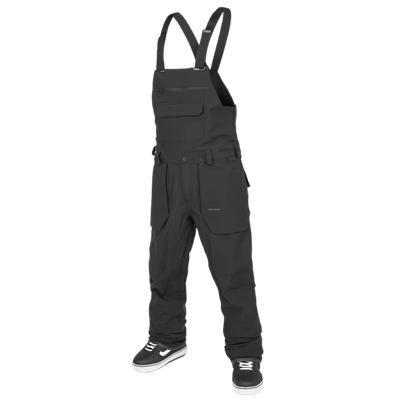 ROAN BIB OVERALL