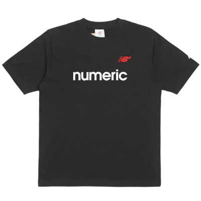 NUMERIC LINEAR LOGO TEE
