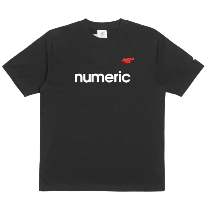 NUMERIC LINEAR LOGO TEE