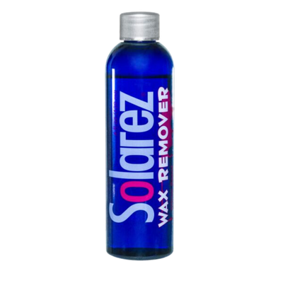 SOLAREZ WAX REMOVER