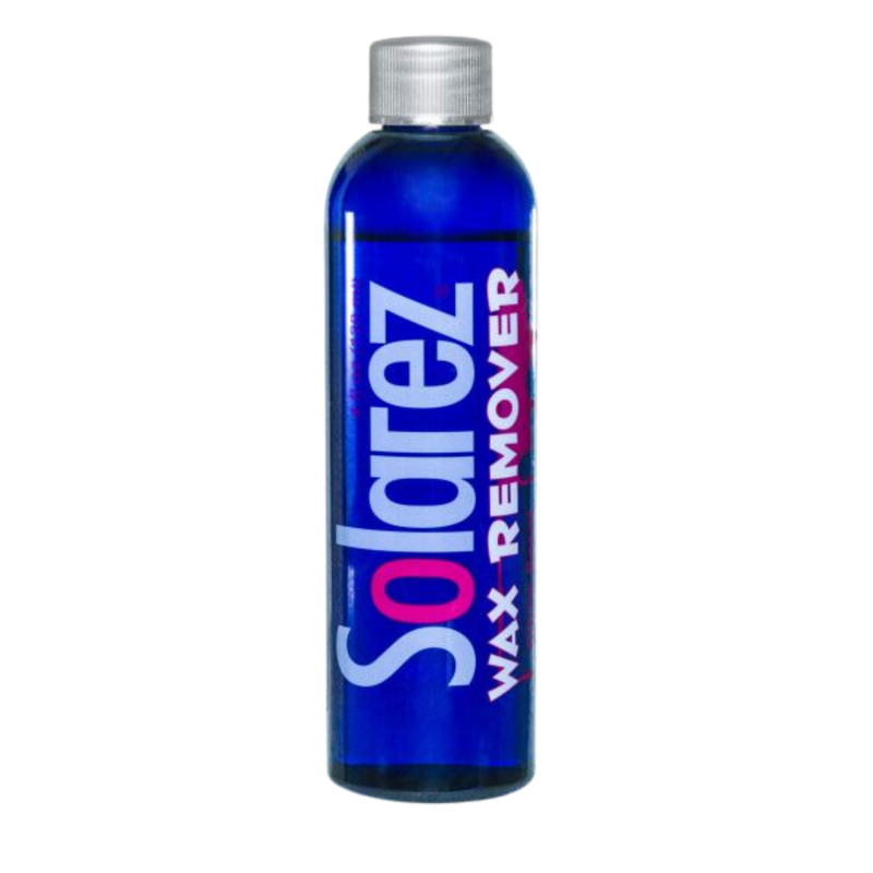 SOLAREZ WAX REMOVER