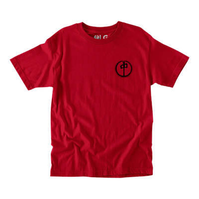 RDS TRIBLEND T-SHIRT SPRAY POINT