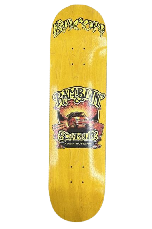 ADAM HOPKINS GUEST MODEL 8.25" DECK