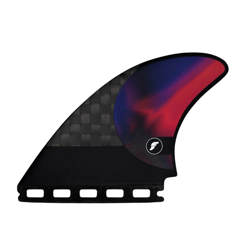 RM PIVOT V2 BLACKSTIX THRUSTER