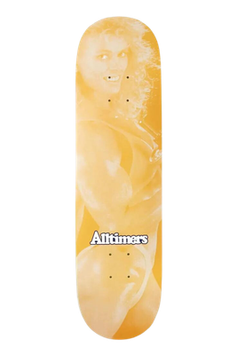 FLEX DECK (ASSORTED SIZES)