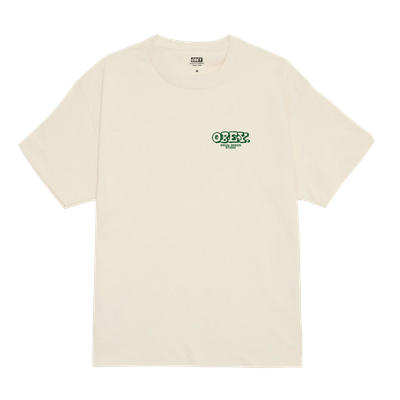 KNOWLEDGE &amp; GROWTH TEE