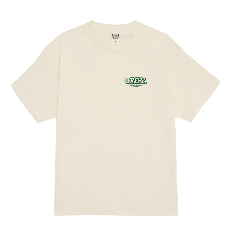 KNOWLEDGE &amp; GROWTH TEE