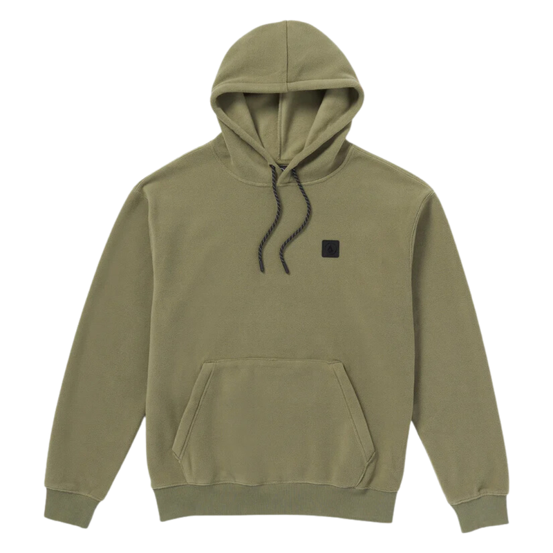 SECOND TRIP PULLOVER HOODIE
