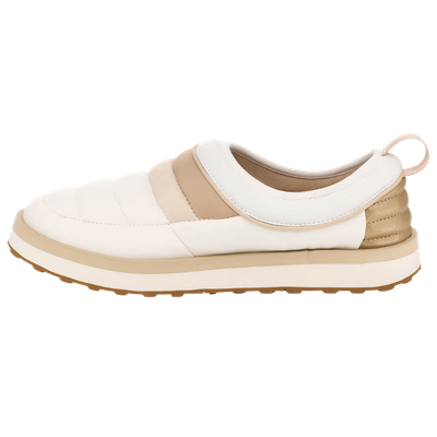 W PUFFY CHILLER LOW 2 GLAM