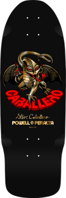 BONES BRIGADE SERIES 16 CABALLERO 10.09" DECK