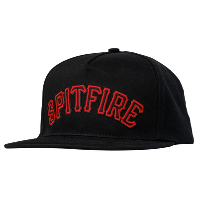 SPITBALL SNAPBACK