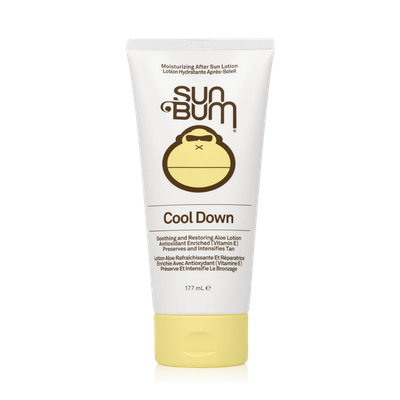 COOL DOWN LOTION