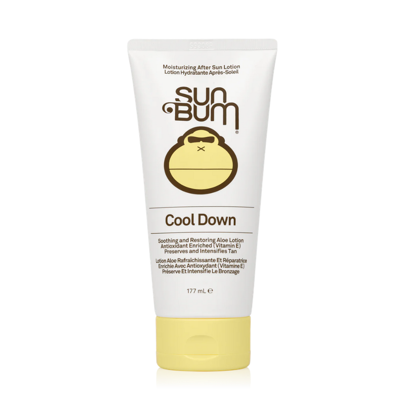 COOL DOWN LOTION