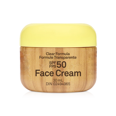 FACE CREAM