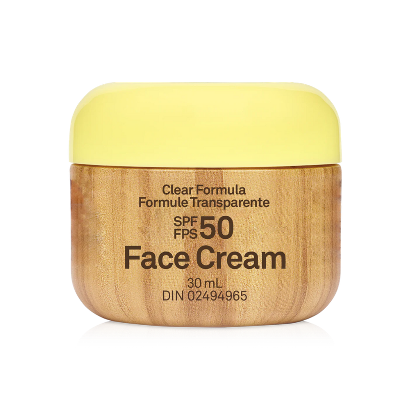 FACE CREAM