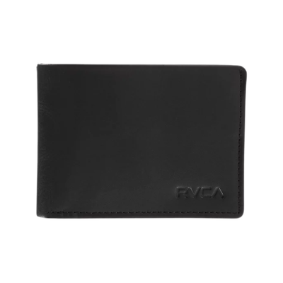 AUGUST BIFOLD WALLET