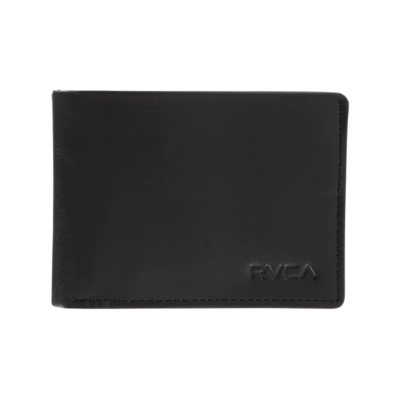 AUGUST BIFOLD WALLET