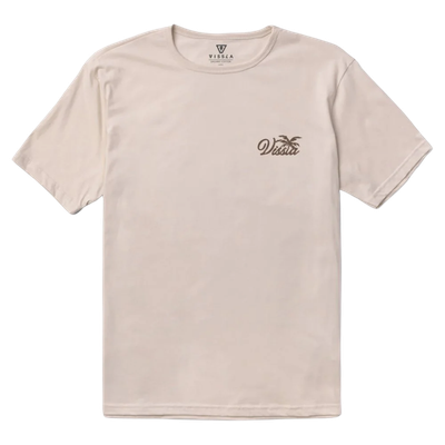 ESSENTIALS ORGANIC TEE