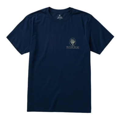 SEAWEED KNOWLEDGE PREMIUM TEE