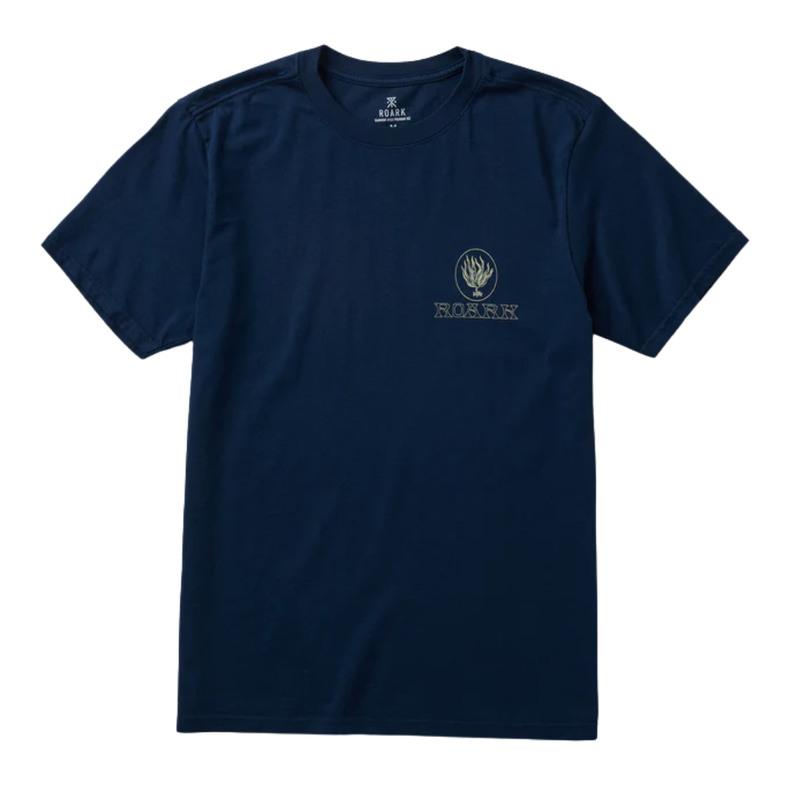 SEAWEED KNOWLEDGE PREMIUM TEE
