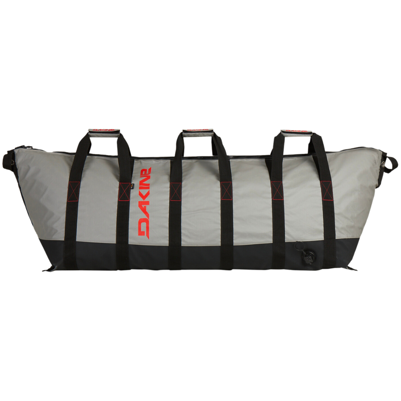 FREESTANDING FISH BAG 4FT