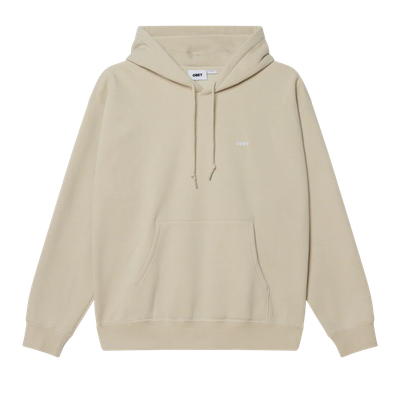 EST WORKS BOLD HOOD II PULLOVER