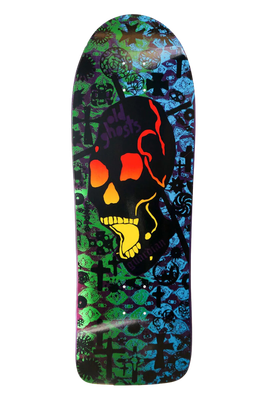 OLD GHOST MODERN CONCAVE 9.75" DECK
