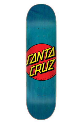 CLASSIC DOT 8.5" DECK