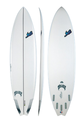 LOST CROWD KILLER (ASSORTED)