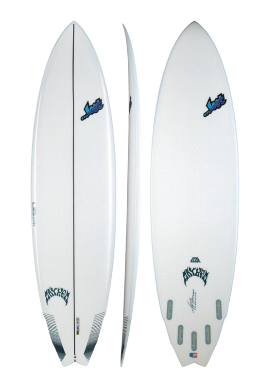 LOST CROWD KILLER (ASSORTED)