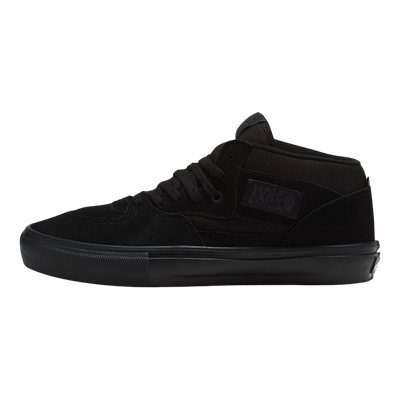 SKATE HALF CAB BLACK/BLACK