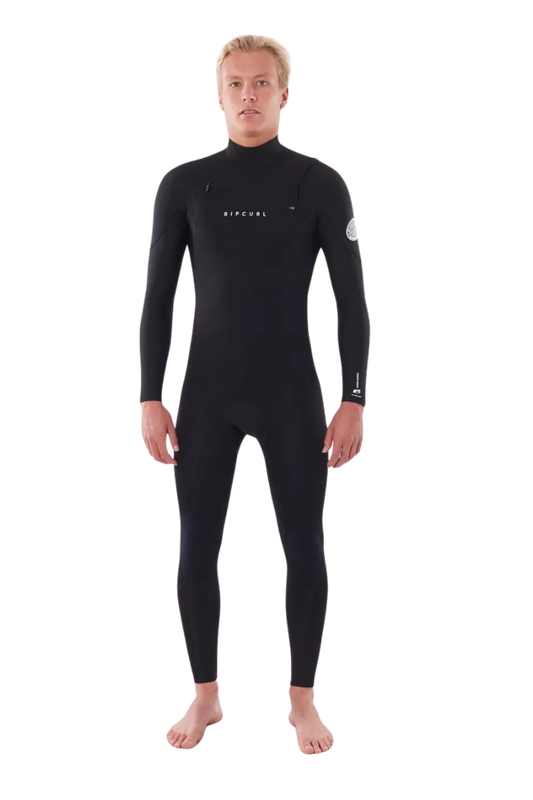 DAWN PATROL 4/3 CHEST ZIP SUIT (MENS)