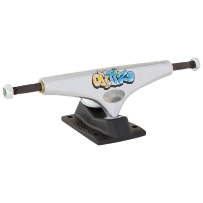K5 DLK CHAZ ORTIZ TRUCKS