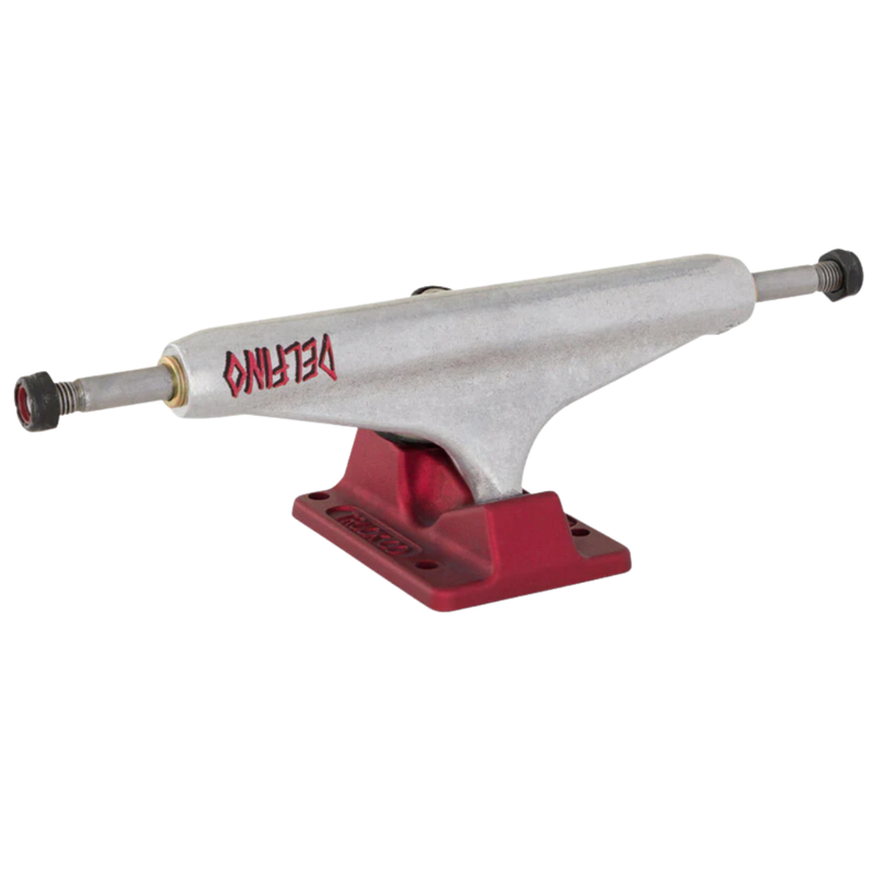 STAGE 11 DELFINO HOLLOW TRUCKS