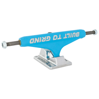 STAGE 11 BUILT TO GRIND TRUCKS