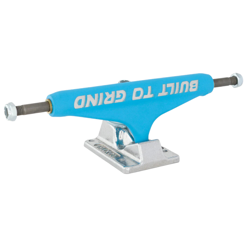 STAGE 11 BUILT TO GRIND TRUCKS