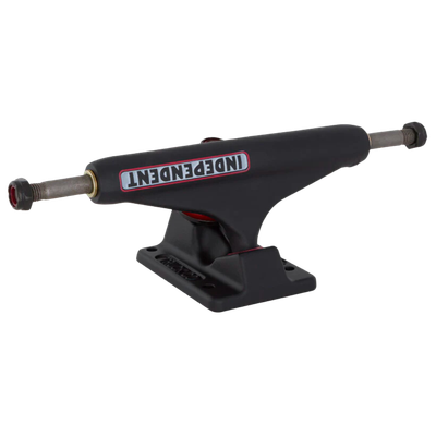 STAGE 11 BAR FLAT BLACK TRUCKS