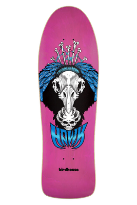 HAWK VULTURE 10.25" DECK
