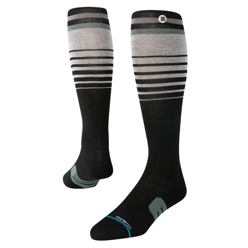 EMMIT SNOW OTC SOCKS