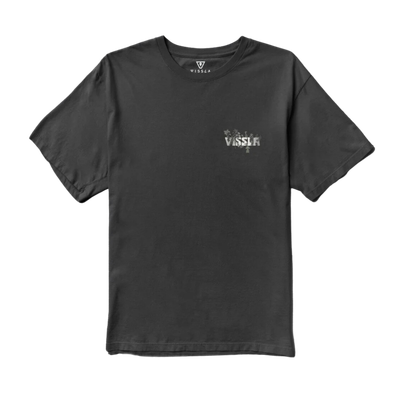SCAVENGER ORGANIC TEE