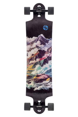 SWITCHBLADE 40 ATMOSPHERE COMPLETE