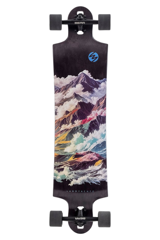 SWITCHBLADE 40 ATMOSPHERE COMPLETE