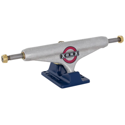 STAGE 11 HOLLOW KNOX TRUCKS