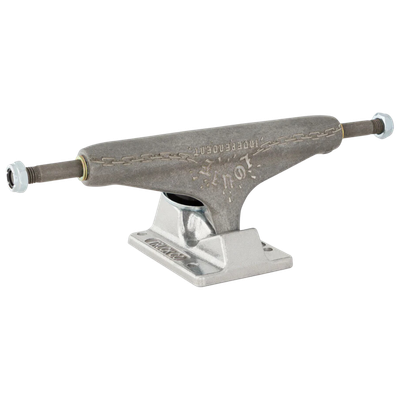 STAGE 11 LOUIE LOPEZ TRUCKS