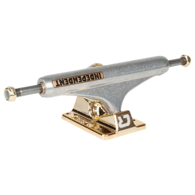 STAGE 11 MID PRO CARLOS RIBEIRO TRUCKS